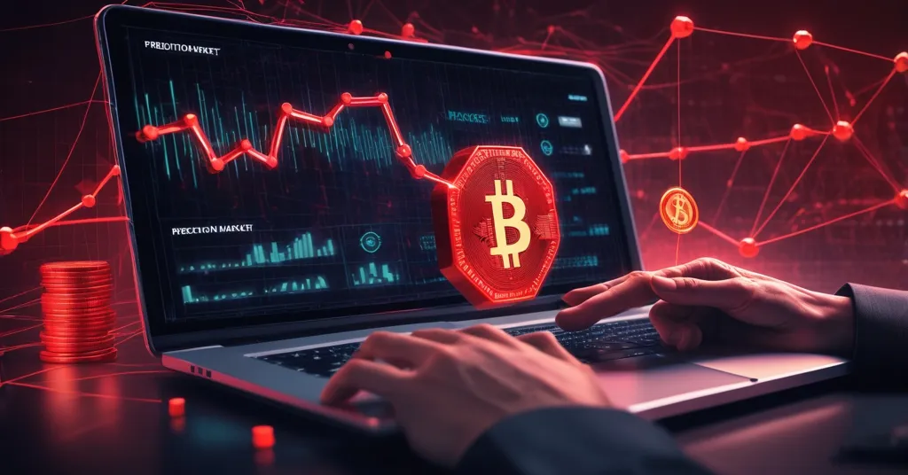 Polymarket Exploit Drains $700K, Raising Fears of Market Manipulation