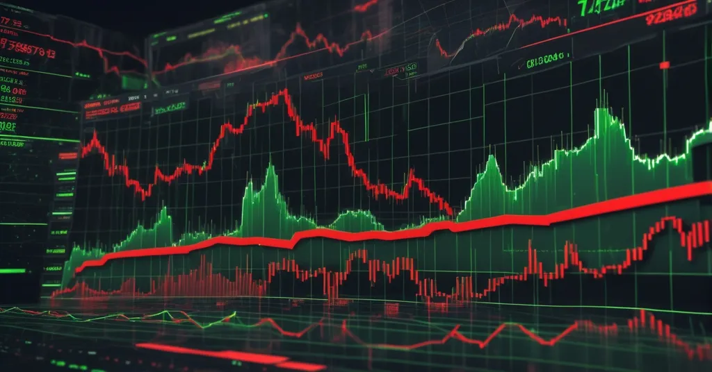 Rare Binance Flow Signal Flashes as Bitcoin Struggles Below $80K