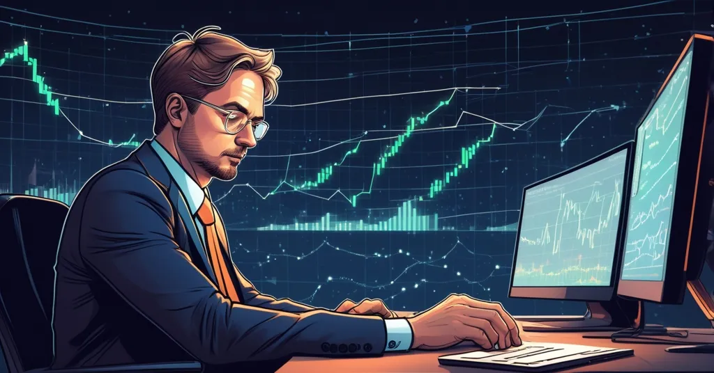 Crypto Markets Reward Patience Over Headline-Chasing, Peter Lynch-Style Discipline Pays