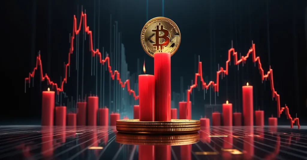 Grok AI Predicts HBAR Price If Bitcoin Drops to $50K