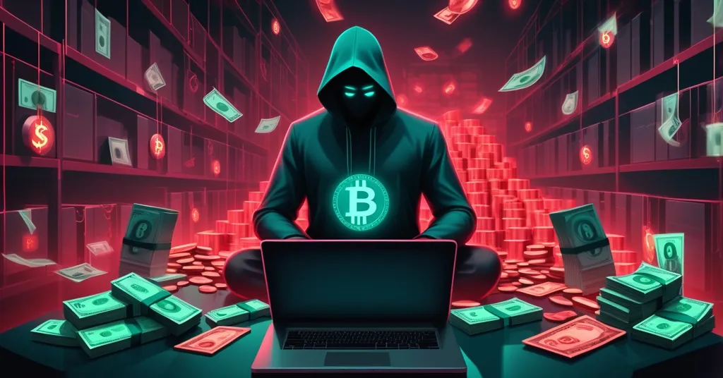 US Treasury Sanctions Sinaloa Cartel Associates Over Crypto Money Laundering Allegations