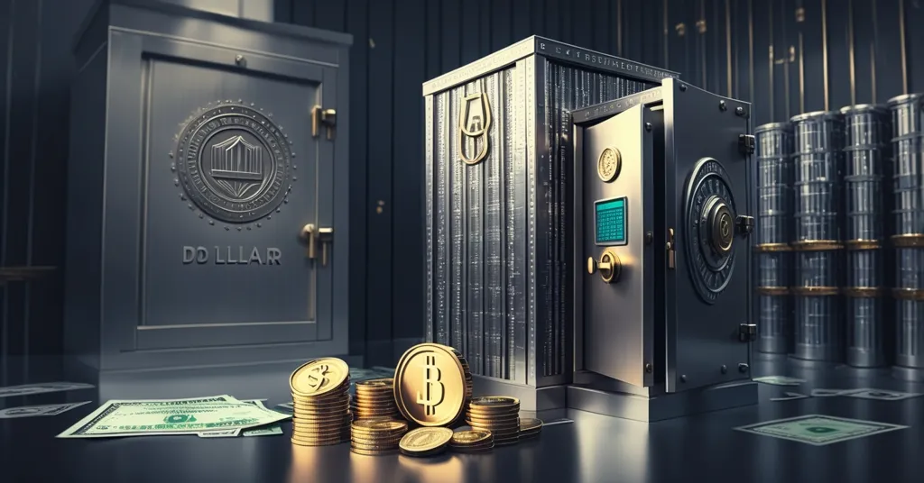 FDIC Proposes Tougher AML Rules for Bank-Backed Stablecoin Issuers