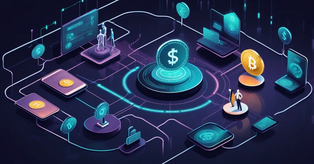 Circle Bets on USDC as AI Payments Rail as Revenue Rises 20%