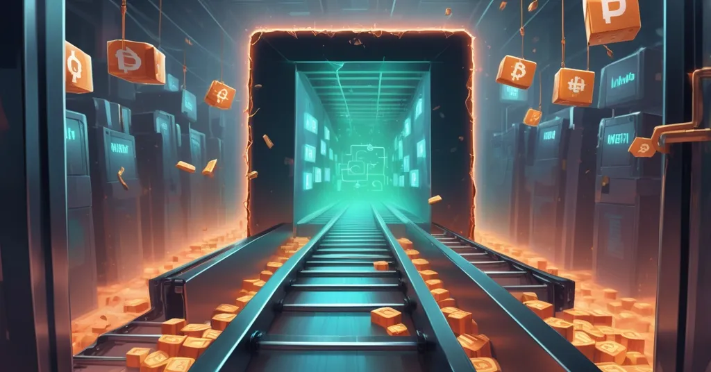 Private Markets Stall as Tokenization Pitches a Fix for Venture Liquidity Crunch