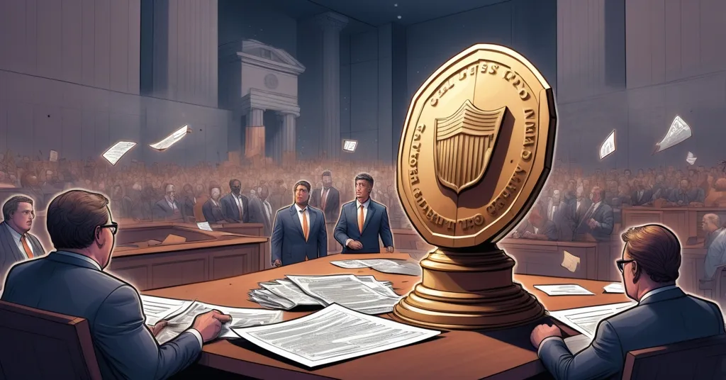 CFTC Crypto Oversight Faces Heat Over Polymarket, Prediction Markets and Enforcement Pullback