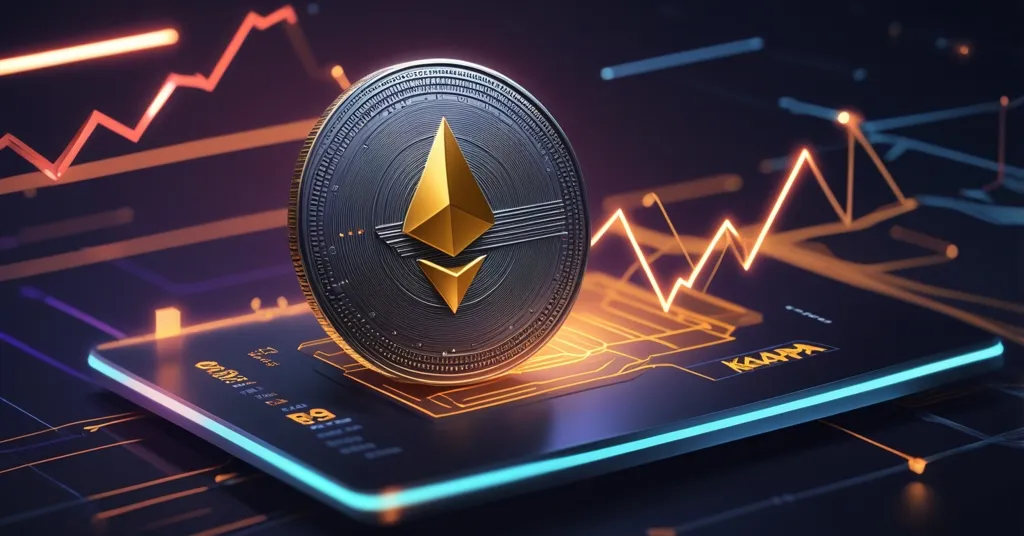 Kaspa Price Stuck Near $0.034 as Toccata Fork and Kaskad DeFi Boost Bull Case