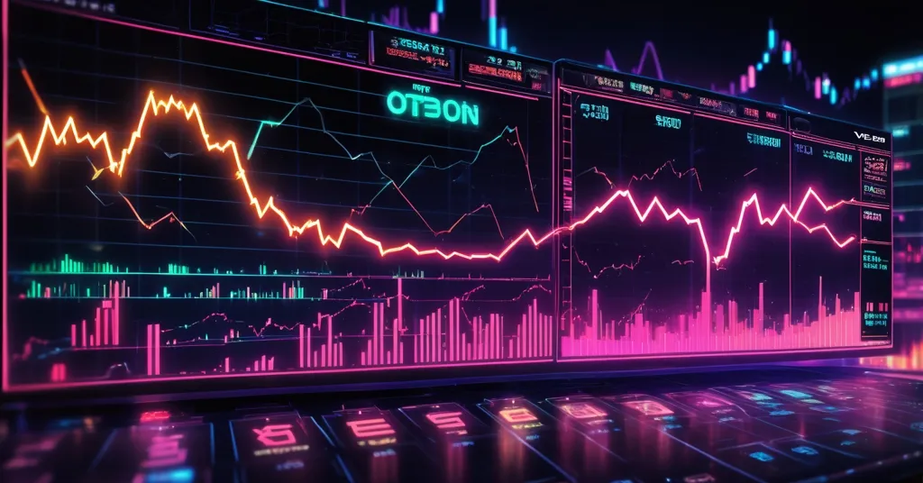 Infinit (IN) Jumps 10% on Upbit as Volume Spikes 500% in Extreme Greed Market