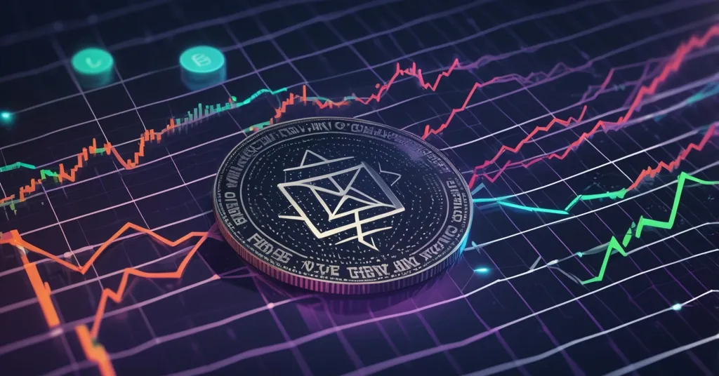 Cardano ADA Stuck in Range as Upgrades, Governance Vote, and ETF Hopes Build