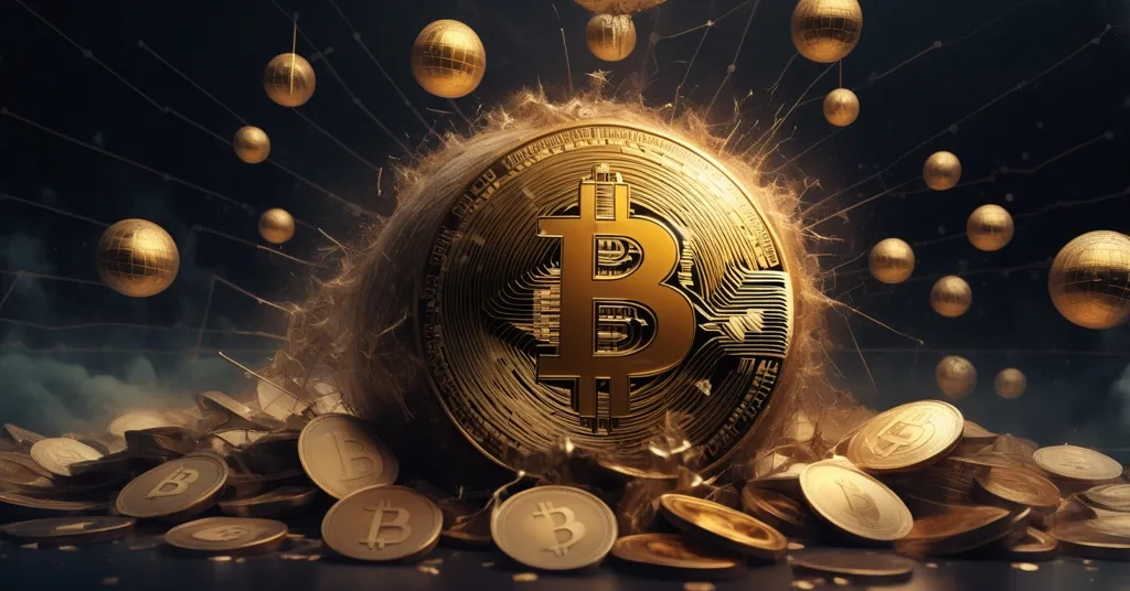 Adam Back Warns Many Altcoins and Memecoins Could Go to $0 as Bitcoin Dominance Holds Near 59%