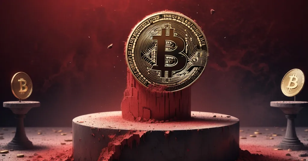 Adam Back Says Altcoins and Memecoins Are Headed for Zero as Bitcoin Holds Stronger Ground