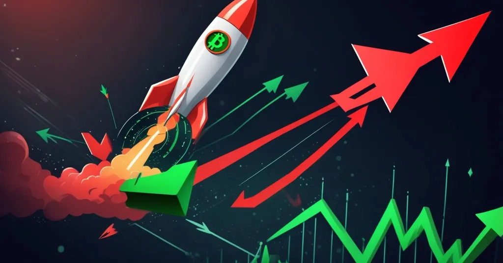 XRP Inflows Signal Crypto Rotation as Bitcoin Outflows Hit; AlphaPepe Hunts Next Trade