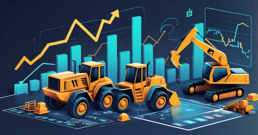 5 Undervalued Stocks to Buy Now: Sea, Nu, S&P Global, Constellation, Construction Partners