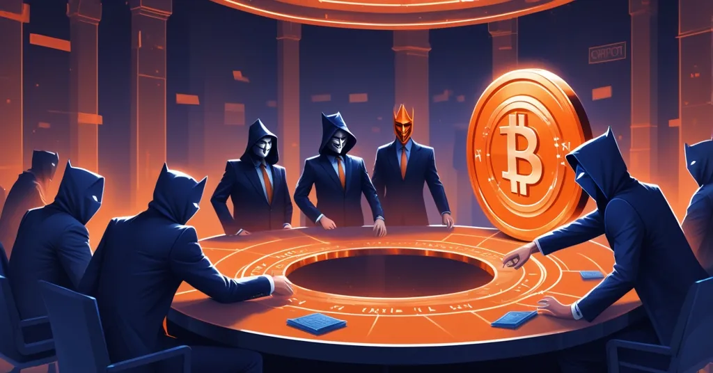Cardano DReps Reject Huge Funding As Governance Battles Intensify