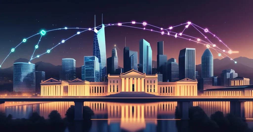 Tether and Georgia Launch GELT Stablecoin Pegged to the Georgian Lari