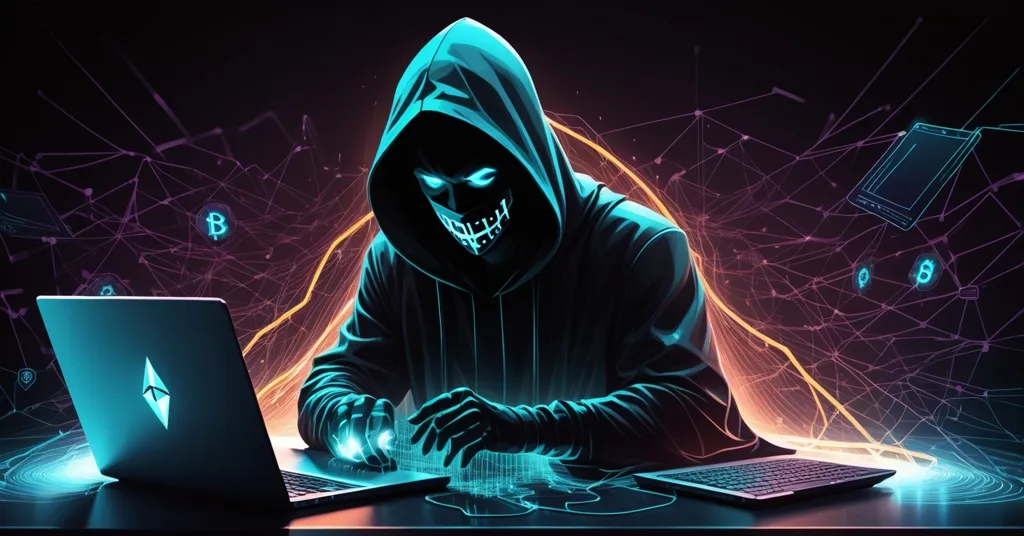 North Korea’s Lazarus Group Turns to Fileless Malware in Crypto Attacks