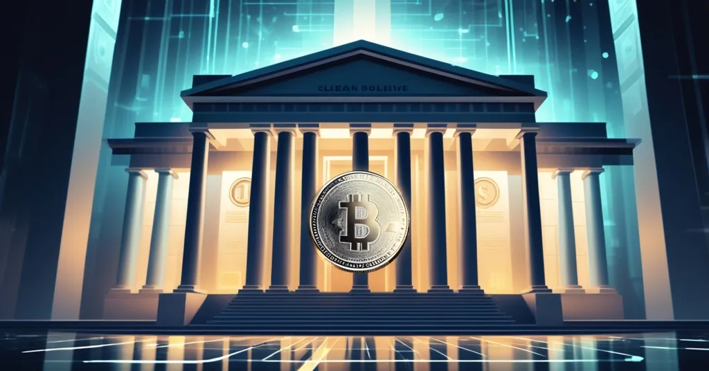 Coinbase Backs Stablecoin Regulation as Senate CLARITY Act Gains Momentum