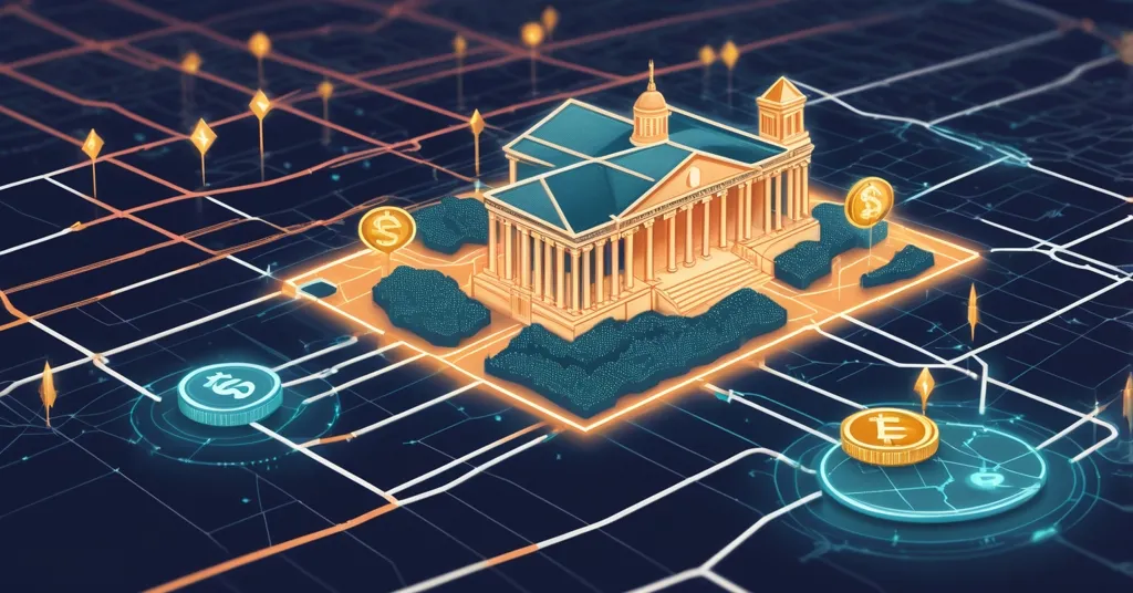 Tether Launches GELT Stablecoin for Georgia’s Government-Linked Financial System