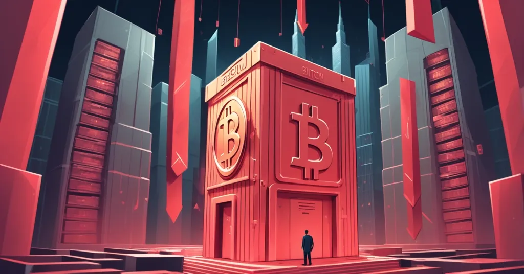 Strategy and BitMine Pause, but 4 Firms Buy $47.5M in Bitcoin