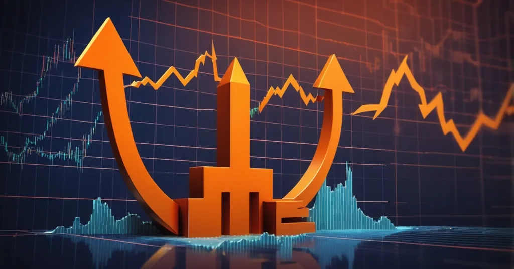 Bitcoin April Rebound Signals Structural Accumulation as ETF Inflows and Whale Buying Surge