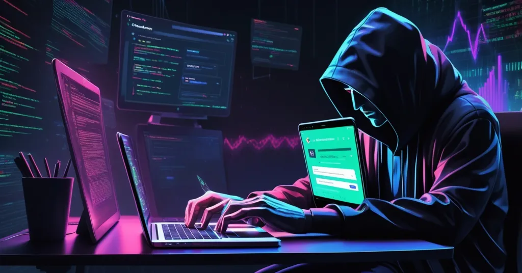 Fake Uniswap Google Ads Drain Over $400K in Crypto Phishing Scam