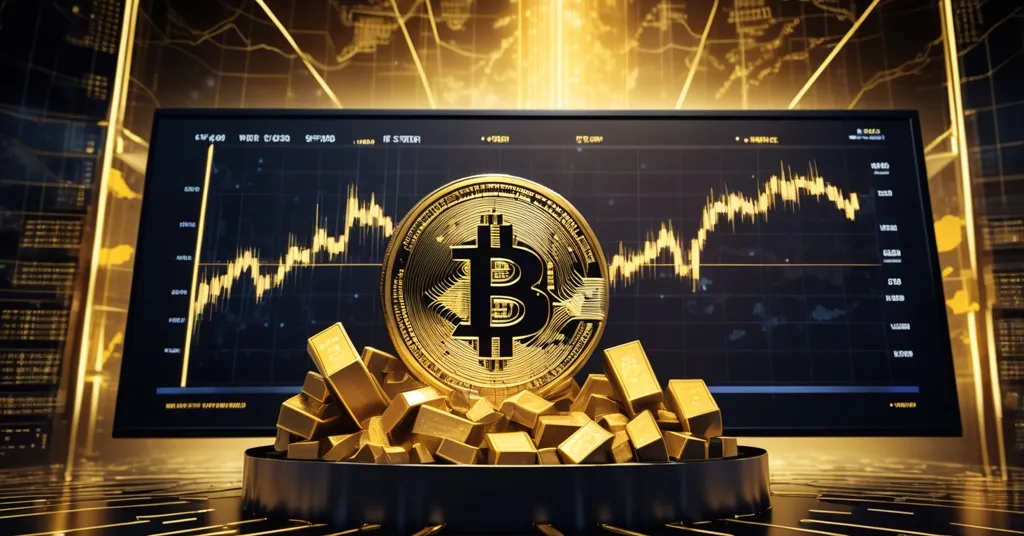 Cathie Wood Raises Bitcoin Forecast to $1.25M on ETF and Treasury Demand
