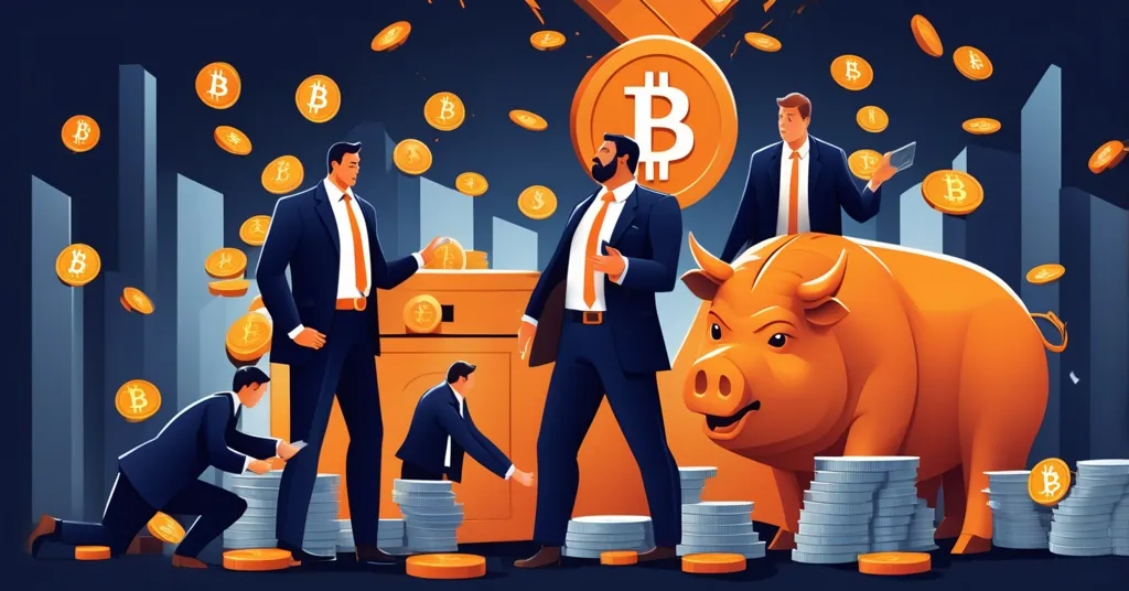 Strive Adds 1,109 BTC as Strategy Repurchases $1.5B in Debt