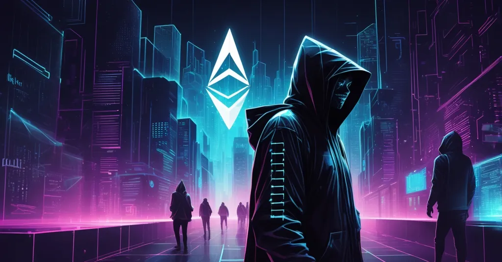 Vitalik Pushes Ethereum Privacy: Practical Cypherpunk Tools for Real Users