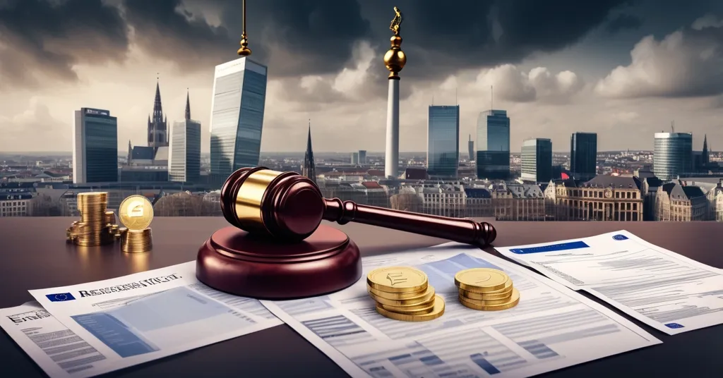 EU MiCA Stablecoin Rules Ranked Most Restrictive Globally