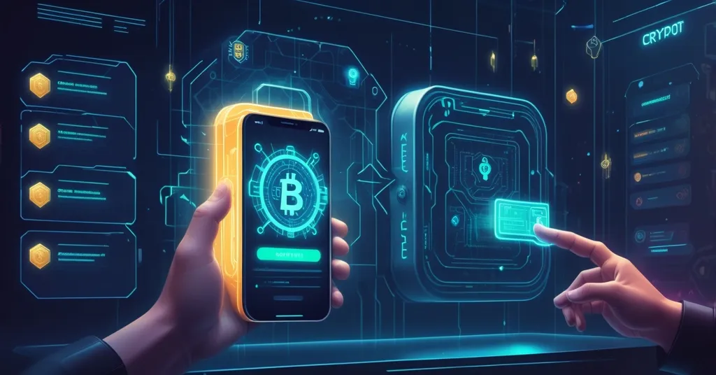Coinbase Base MCP Lets AI Manage Crypto Wallets Without Private Keys