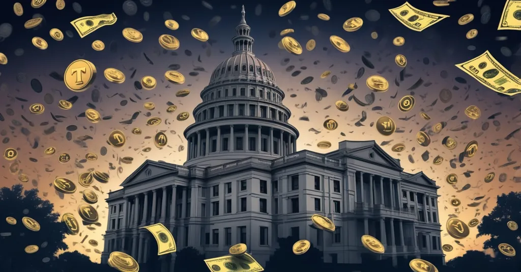 Crypto PACs Spend Millions in Texas Runoffs to Shape Crypto Regulation and Congress