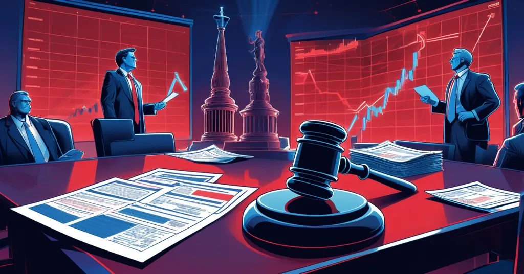 Trump Backs Prediction Markets as CFTC, States Clash Over Kalshi and Polymarket
