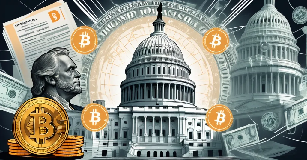 CLARITY Act Targets U.S. Crypto Regulation, DeFi Protection and CBDC Ban