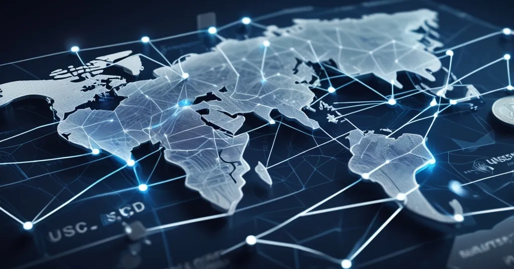 Circle, Nium Expand USDC Payments Network Across 190+ Countries