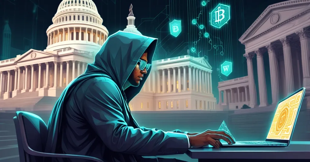 Lummis Warns CLARITY Act Failure Could Put Crypto Developers Back in Prosecutors’ Crosshairs