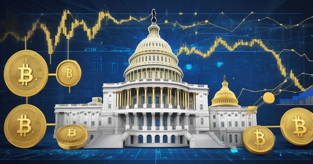 Senate Banking Committee Advances Crypto Clarity Bill as Stablecoins, Tokenization Surge