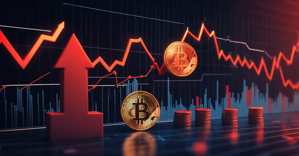 Bitcoin Nears $78K, But Rising U.S. Equity Shorts Keep Pressure on BTC