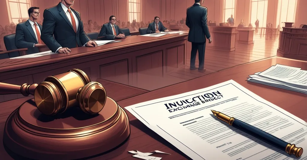 CFTC Seeks to Undo Gemini Settlement After Saying Case Shouldn’t Have Been Filed
