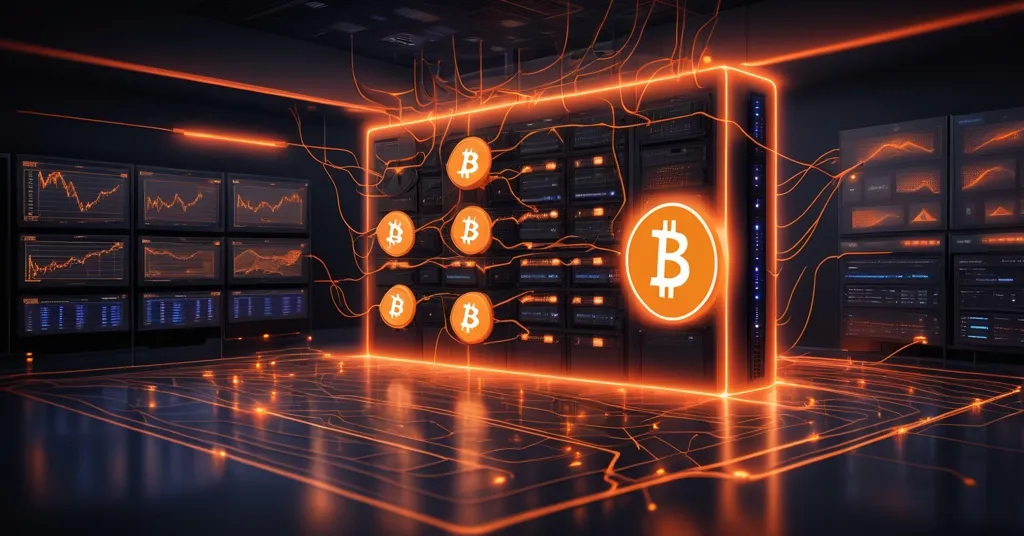 Amboss Targets Enterprise Lightning Adoption as Bitcoin Payments Infrastructure Grows