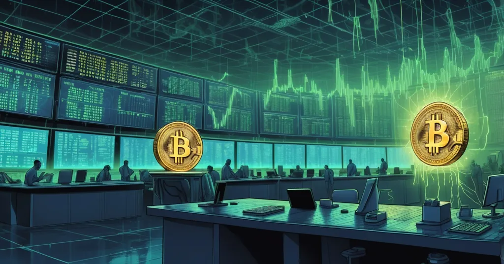 CFTC Approves First U.S. Bitcoin Perpetual Contract, Bringing BTC Perps Onshore