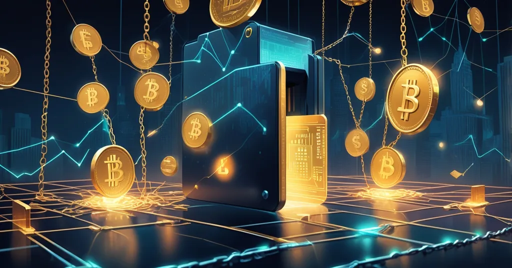 Mastercard, Chainlink Push Fiat-to-Crypto Onchain as Wall Street Joins the Raid