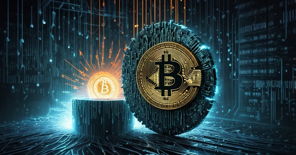Bitcoin Faces Urgent Quantum Risk as Adversaries Stockpile Data for Future Decryption