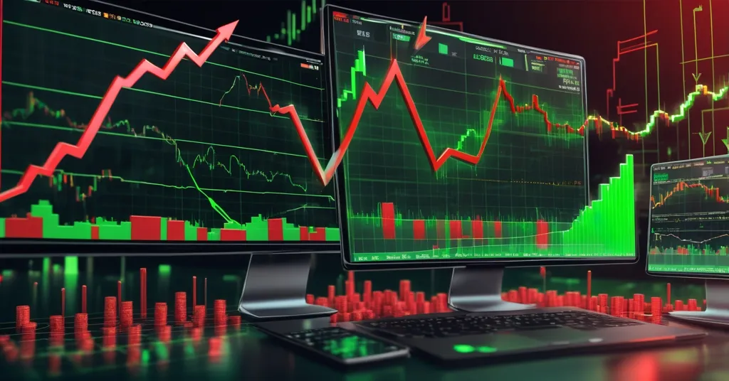 Bitcoin Slips Below $75K as Stocks Rally and ETF Demand Weakens