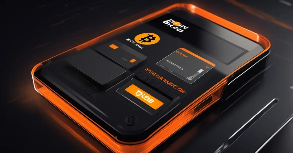 Coldcard MK5 Launches as Bitcoin-Only Hardware Wallet with Better Usability and Security