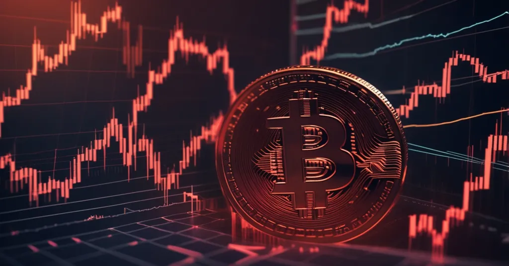 Bitcoin Tests $72,400 Support as Active Holder Pressure Builds