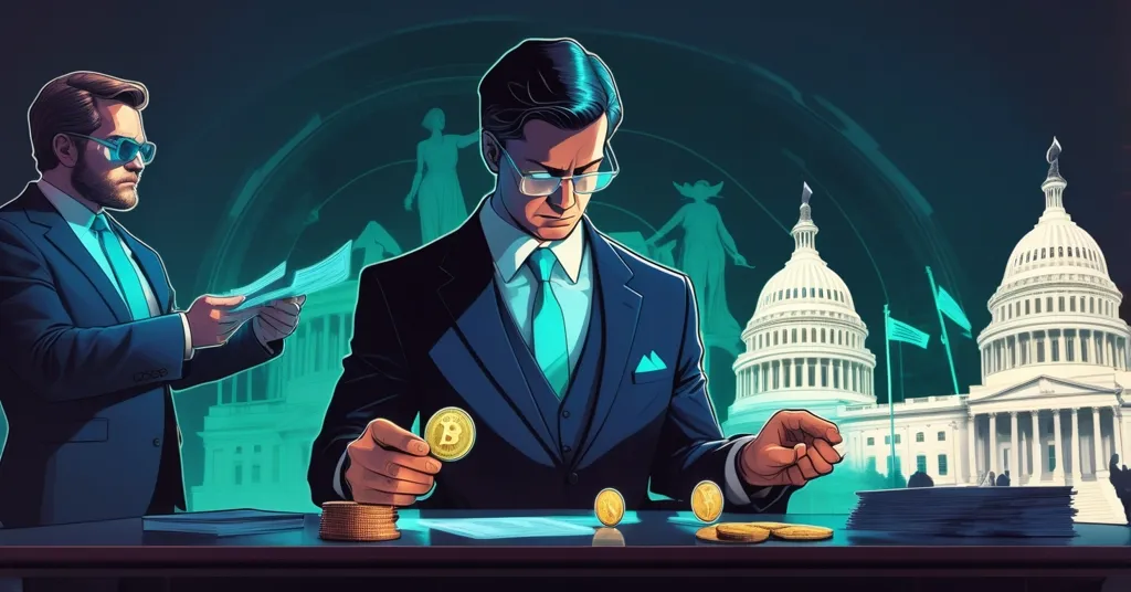 Jamie Dimon Slams CLARITY Act Over Crypto’s Regulatory Advantage Fear