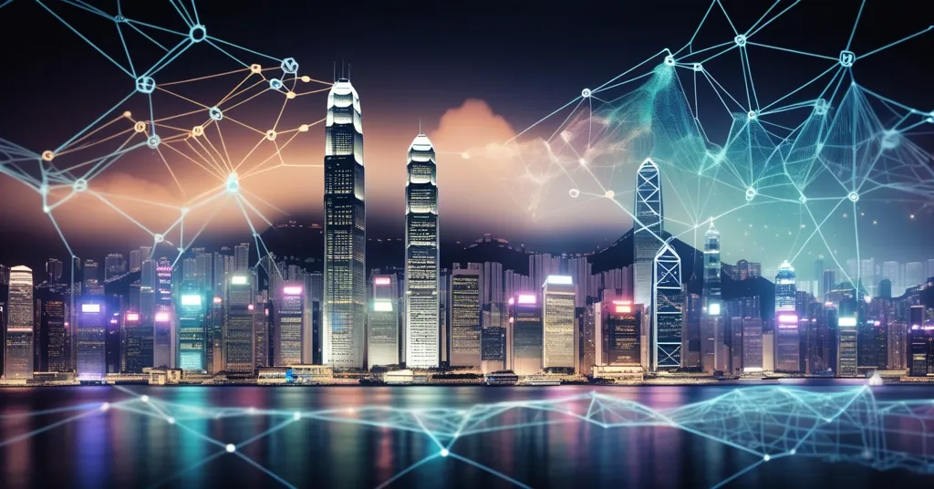 Hong Kong Puts $2B Behind Tokenized Government Bonds and Digital Asset Push