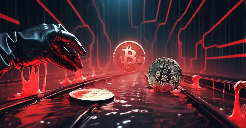 Criminals Shift from Bitcoin to Stablecoins as Illicit Crypto Use Changes