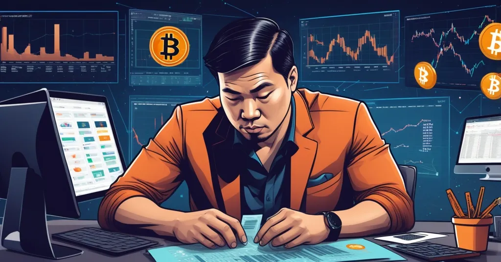Vietnam Weighs Crypto SME Loans as Circle Freezes $12.6M and Bitcoin ETF Outflows Hit $3B