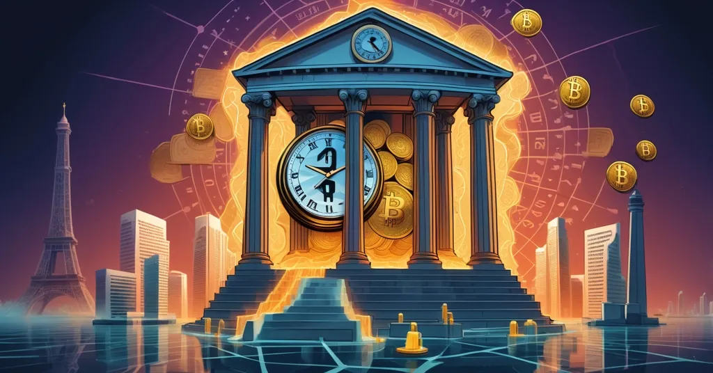 Lummis Warns CLARITY Act Delay Could Push U.S. Crypto Rules to 2030