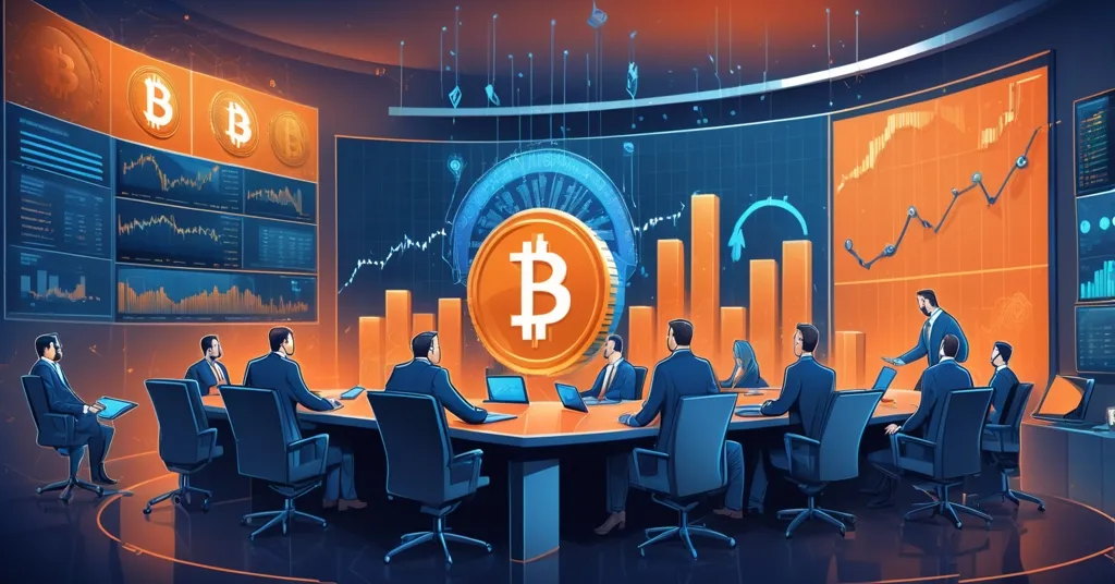 Further x 3iQ Launch USD Class II for Bitcoin Exposure and Alpha Generation